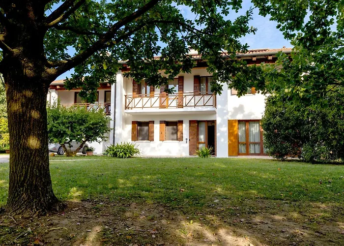 Fiori Di Campo Holiday Home
