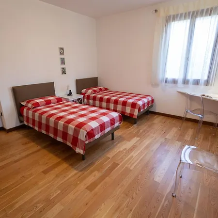 Fiori Di Campo Holiday Home Treviso Exterior photo
