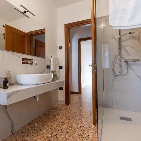 Fiori Di Campo Holiday Home Treviso Exterior photo
