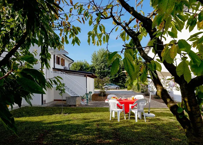 Fiori Di Campo Holiday Home
