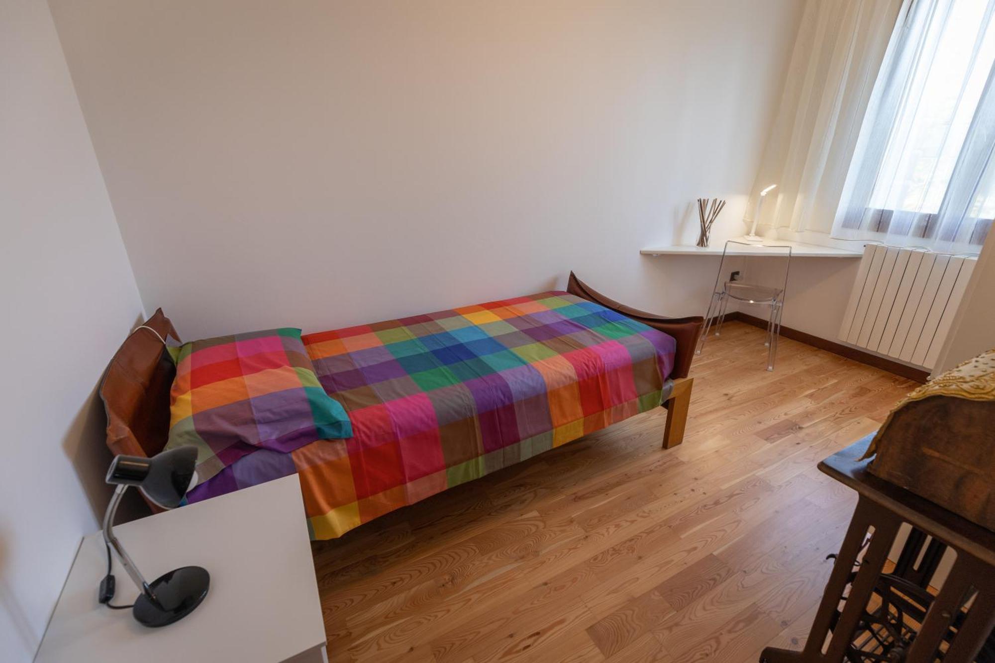 Fiori Di Campo Appartement