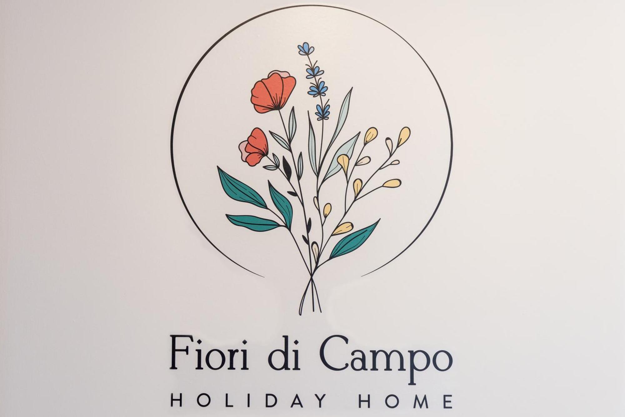 Fiori Di Campo Trévise